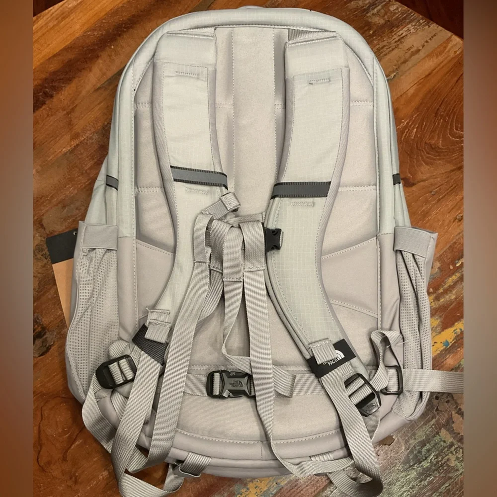 NWT North Face Women’s Surge Luxe Backpack